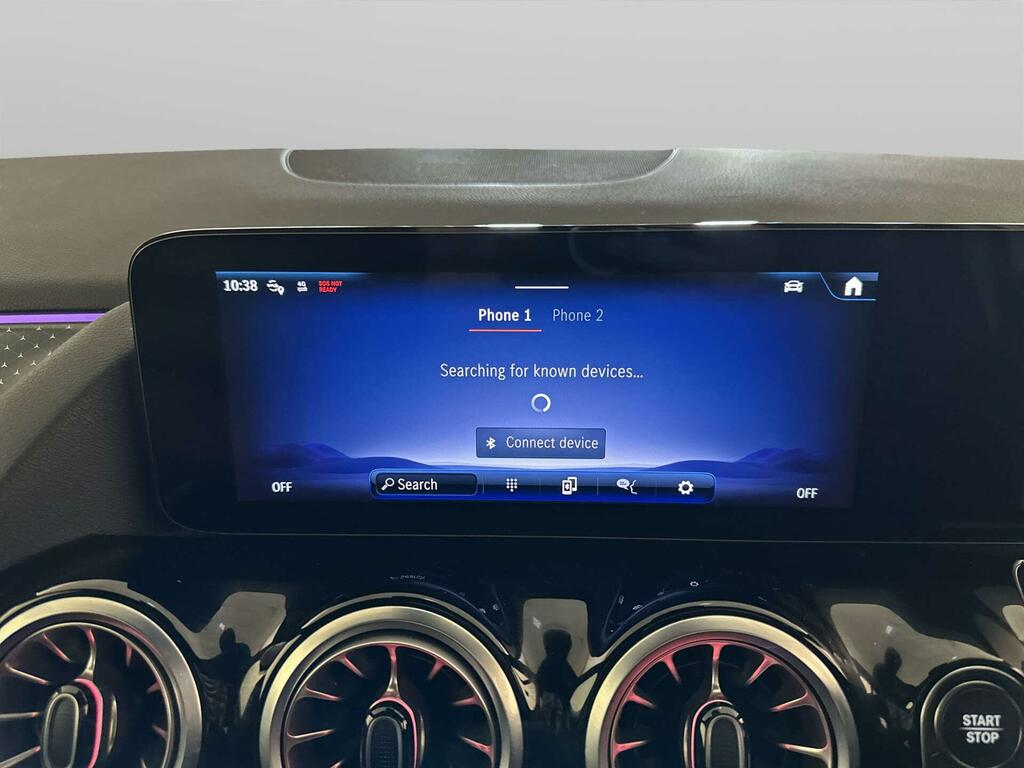 Mercedes-Benz EQA Eqa 250 Amg Line Premium White #23