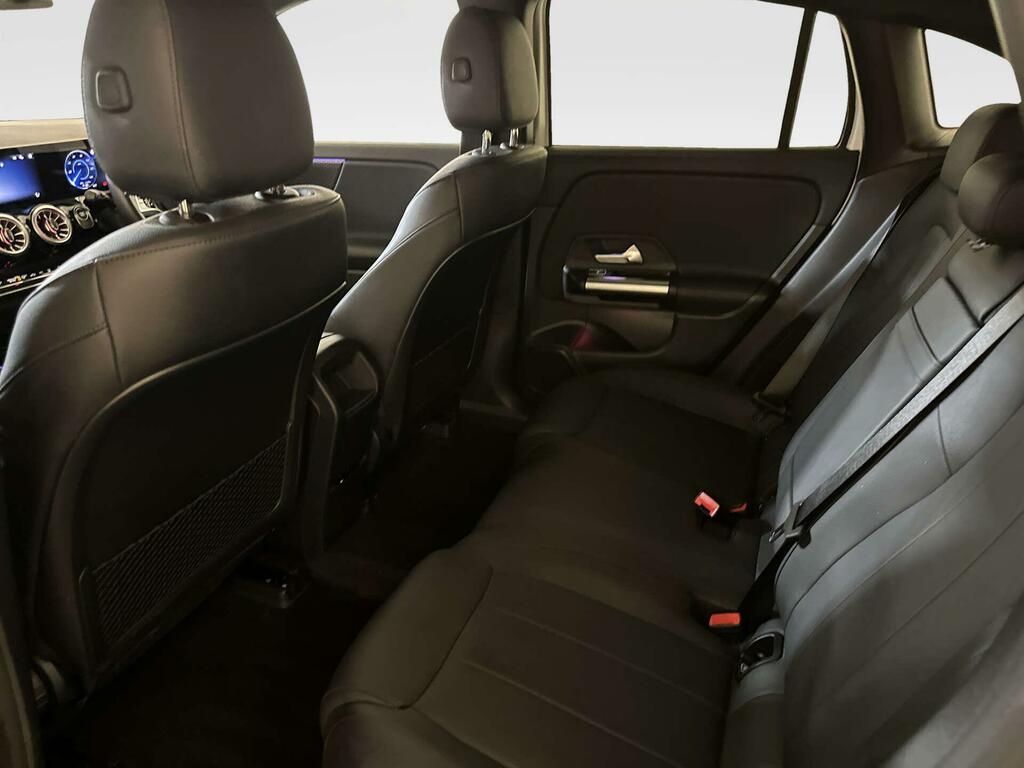 Mercedes-Benz EQA Eqa 250 Amg Line Premium White #12