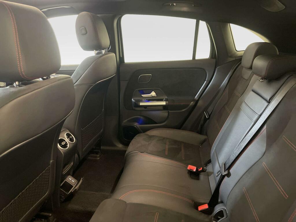 Mercedes-Benz EQA Eqa 250 Sport Executive Grey #11
