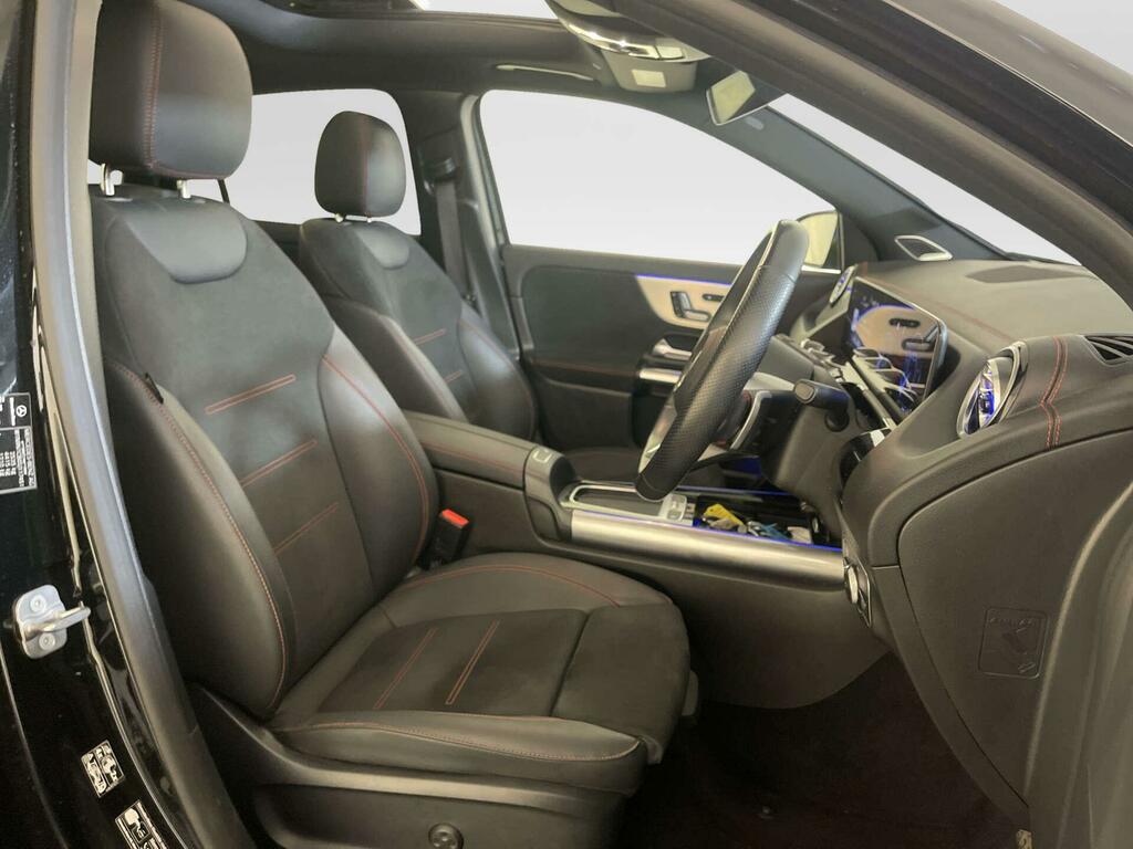 Mercedes-Benz EQA Eqa 250 Sport Executive Grey #13