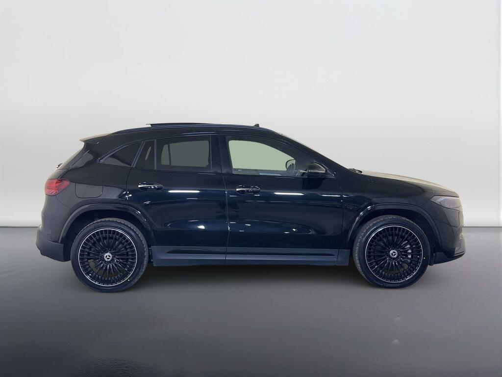 Mercedes-Benz EQA Eqa 250 Sport Executive Grey #9