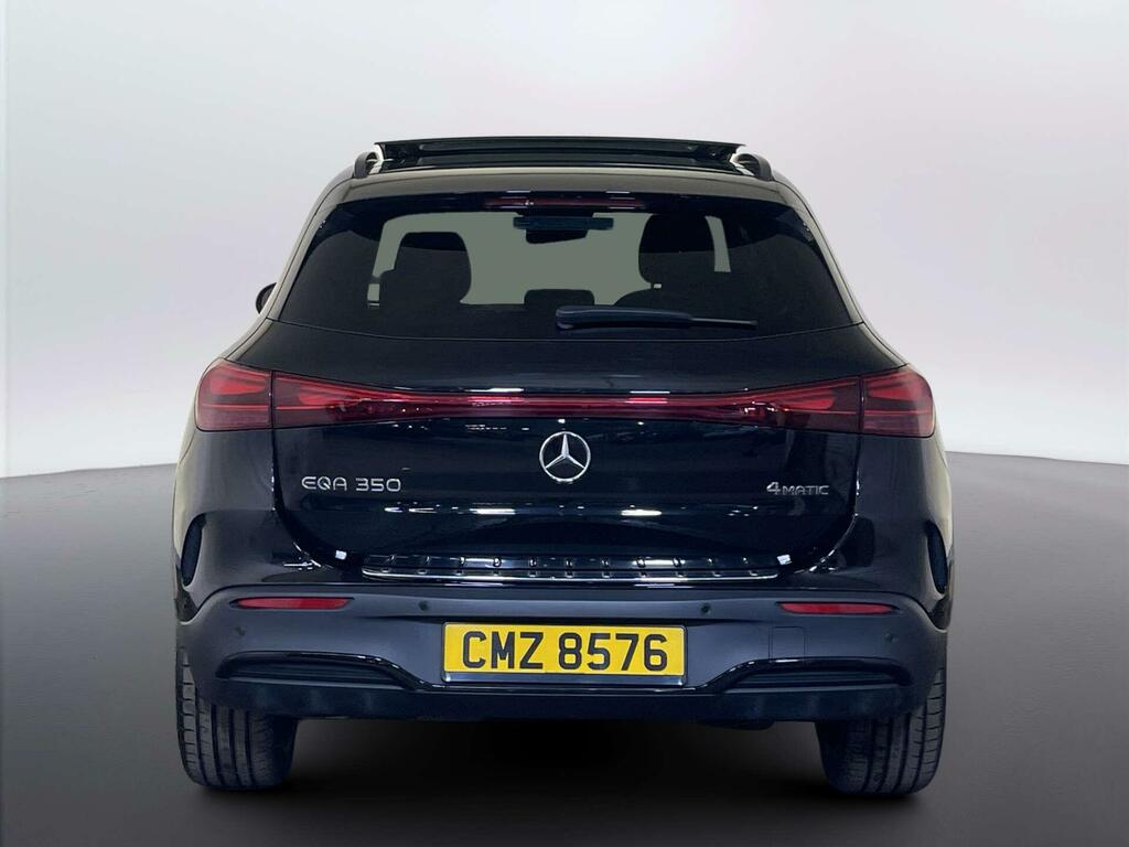 Mercedes-Benz EQA Eqa 250 Sport Executive Grey #7