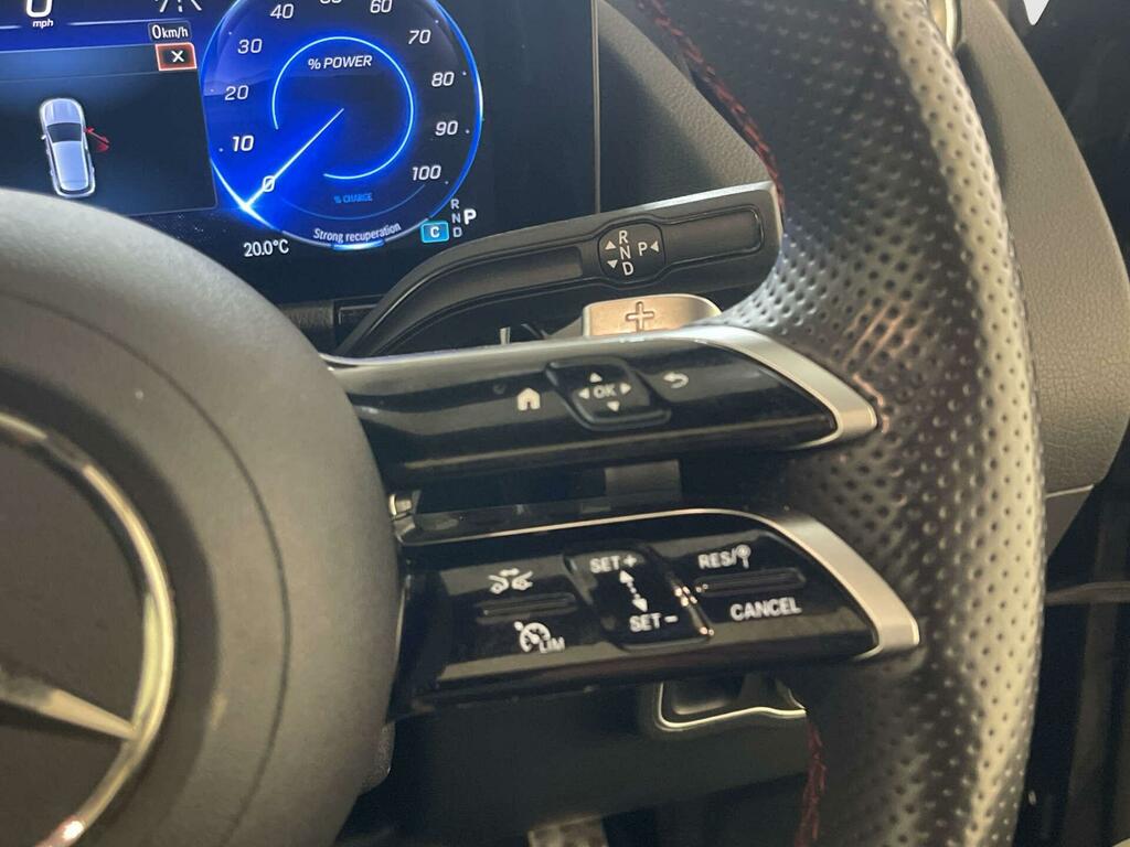 Mercedes-Benz EQA Eqa 250 Sport Executive Grey #18