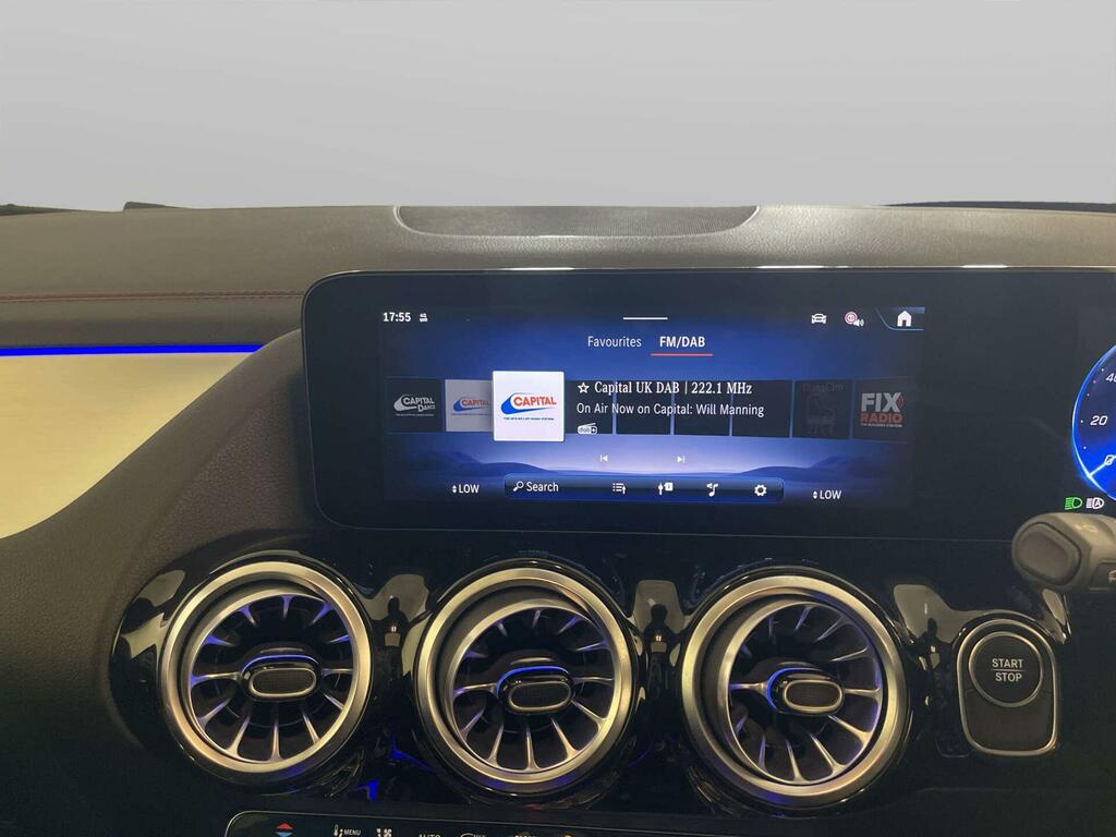 Mercedes-Benz EQA Eqa 250 Sport Executive Grey #23