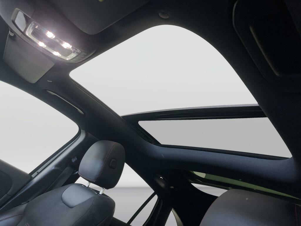 Mercedes-Benz EQA Eqa 250 Sport Executive Grey #12
