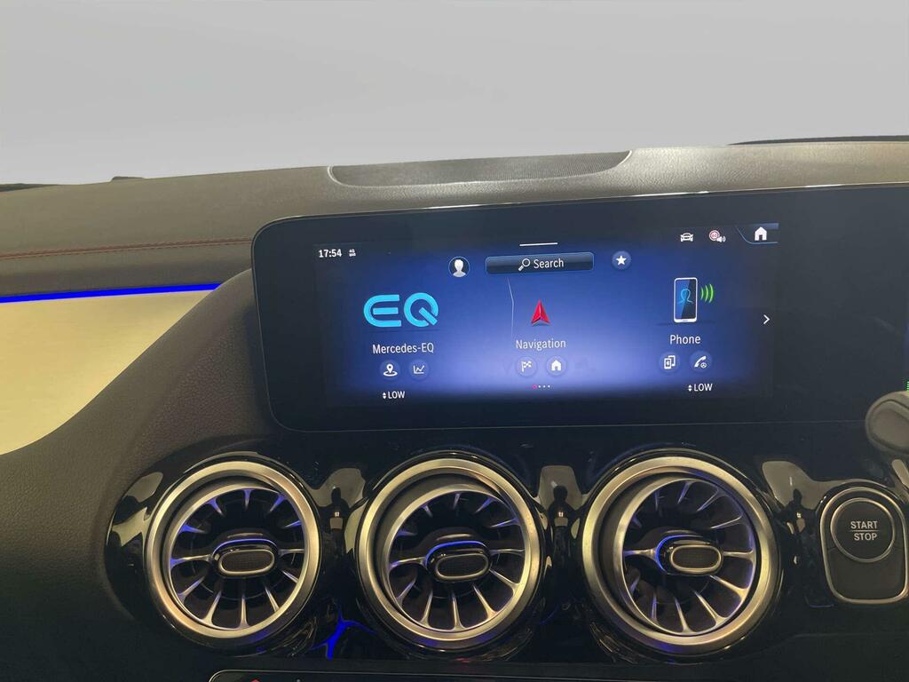 Mercedes-Benz EQA Eqa 250 Sport Executive Grey #20