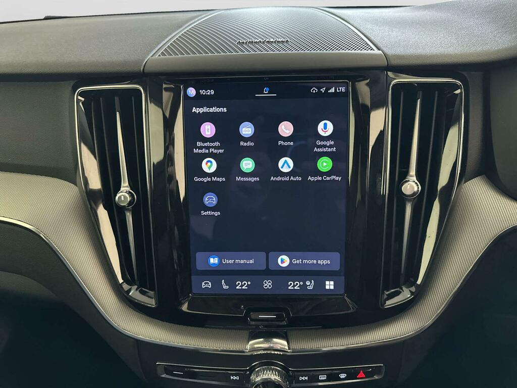 Volvo XC60 Suv  #21