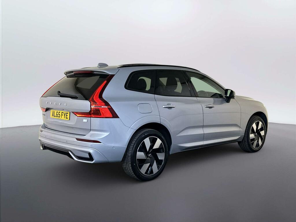 Volvo XC60 Suv  #8