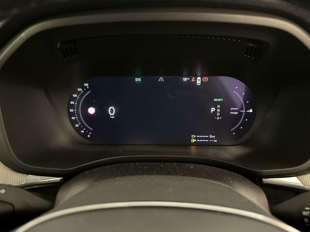 Volvo XC60 Suv  #17