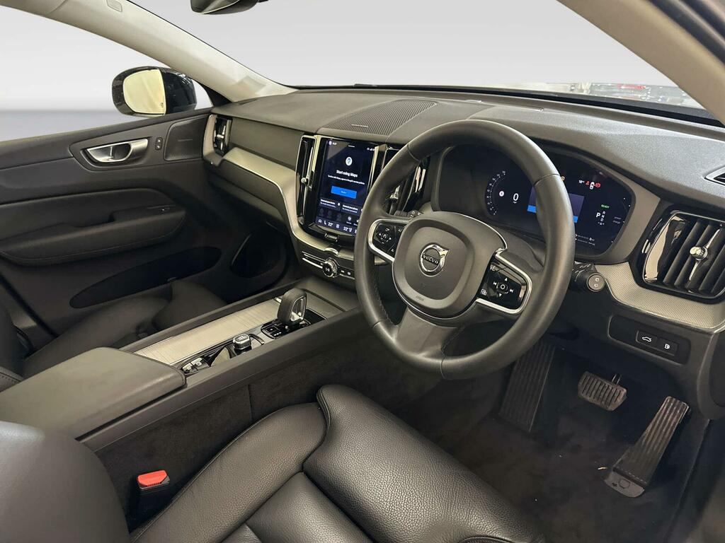 Volvo XC60 Suv  #14