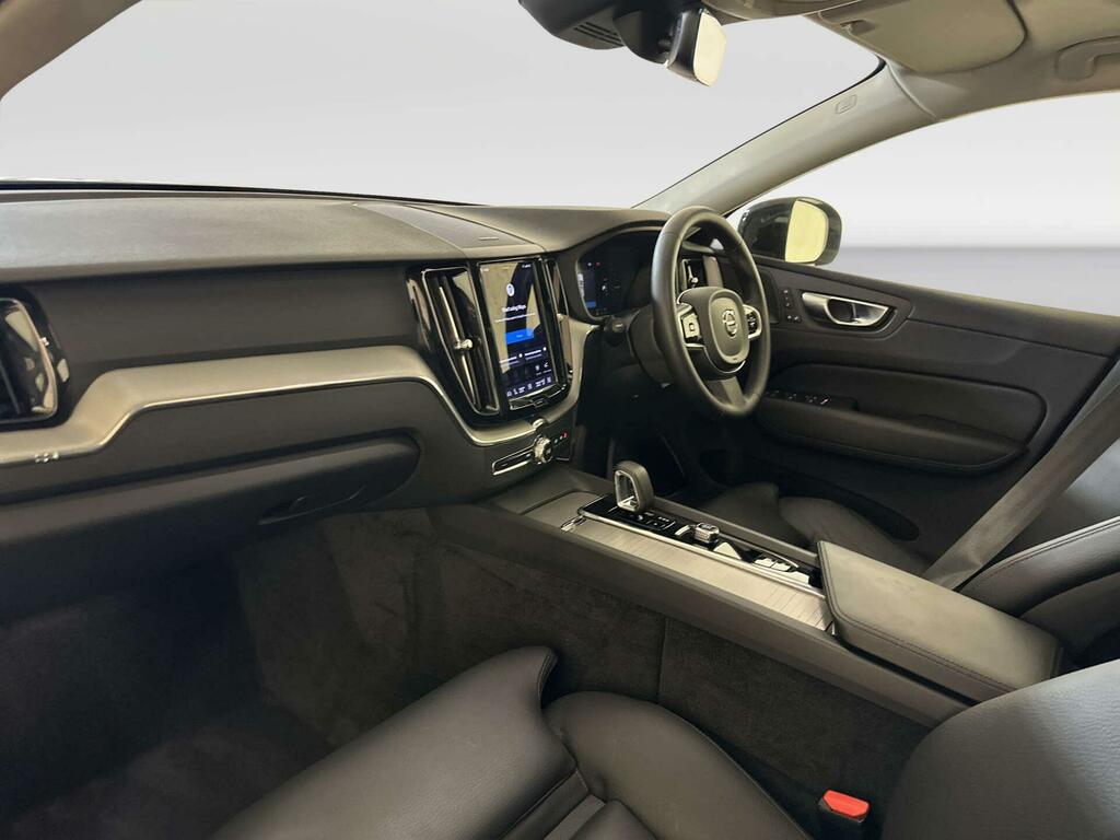 Volvo XC60 Suv  #10