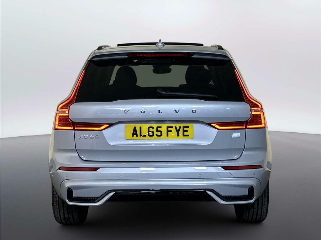 Volvo XC60 Suv  #7