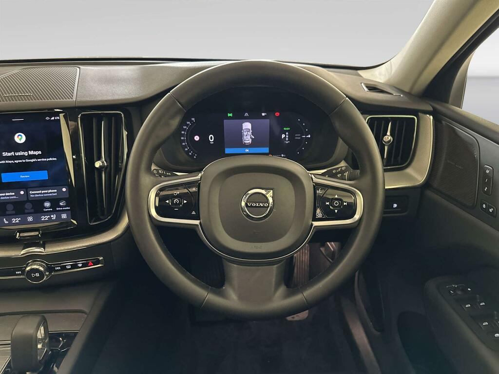 Volvo XC60 Suv  #15