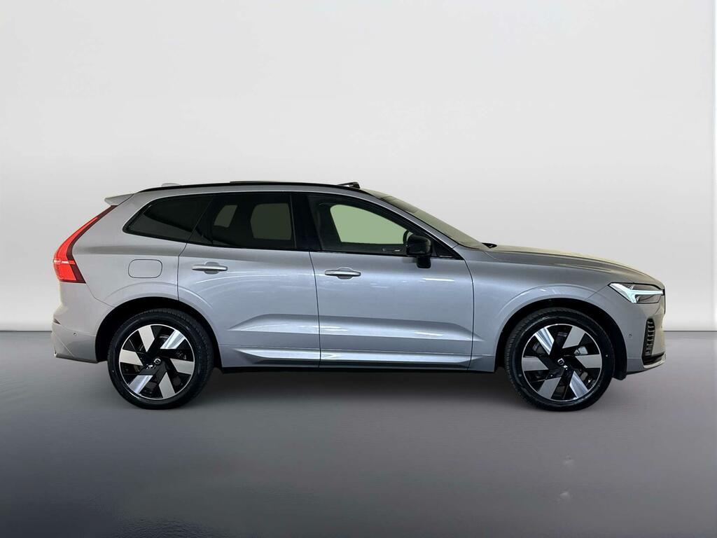 Volvo XC60 Suv  #9