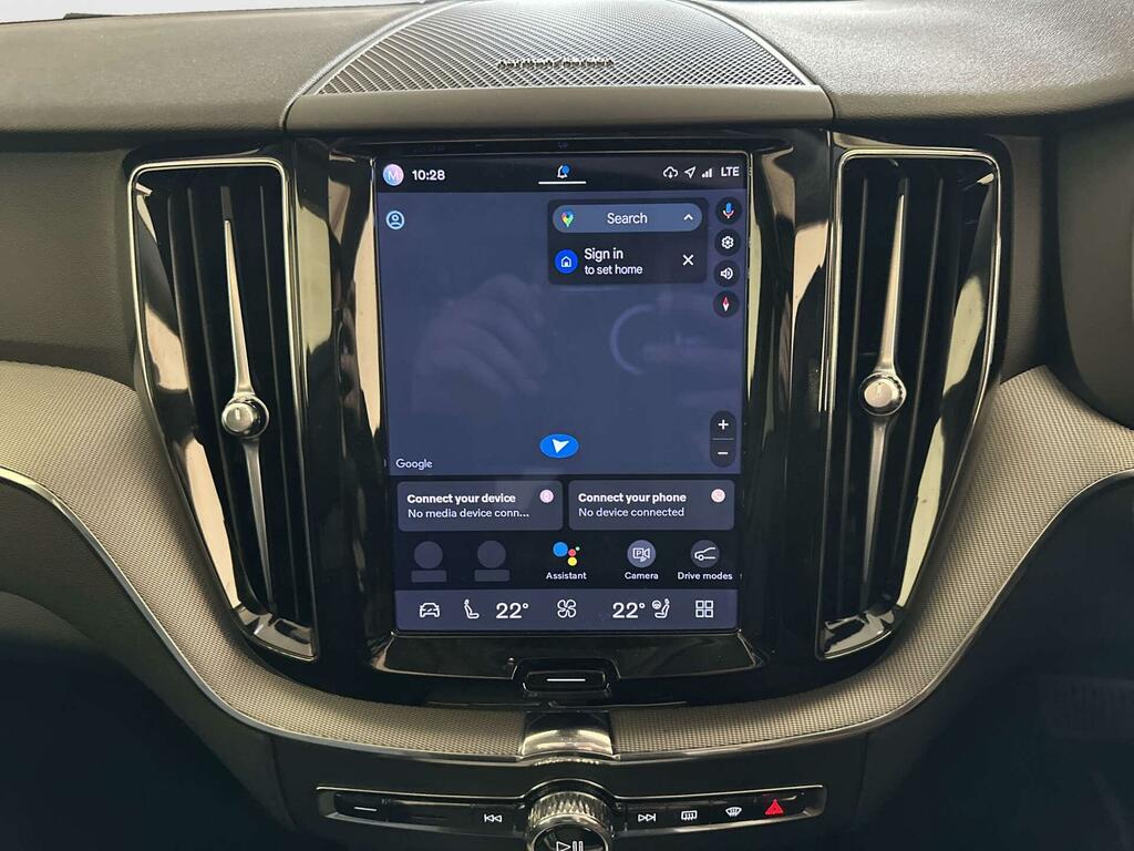 Volvo XC60 Suv  #19