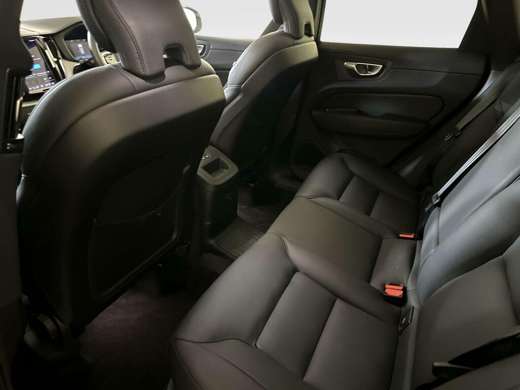 Volvo XC60 Suv  #11