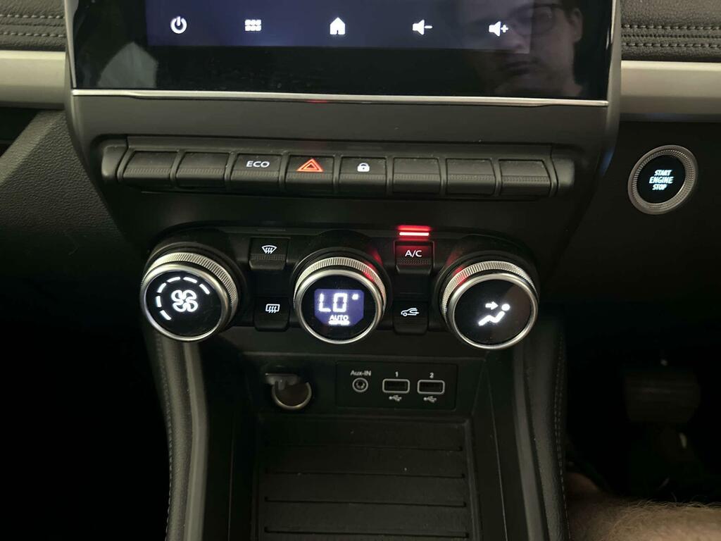 Renault Zoe Gt Line Rapid Charge White #23