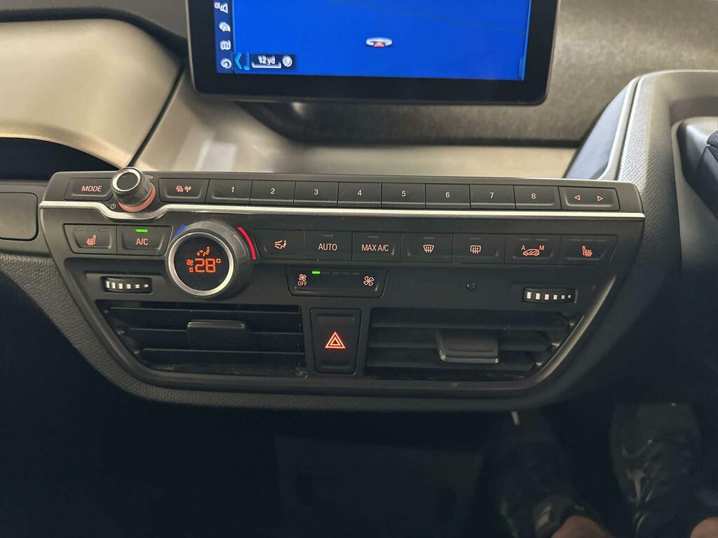BMW i3 42.2Kwh Hatchback #23