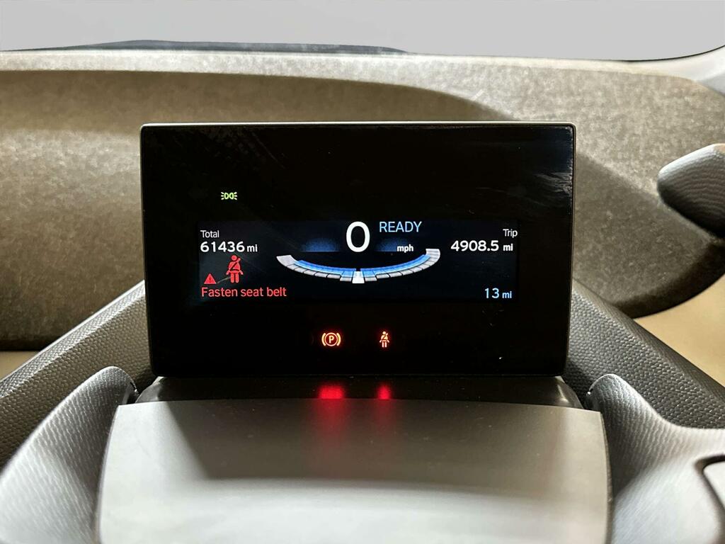 BMW i3 42.2Kwh Hatchback #16