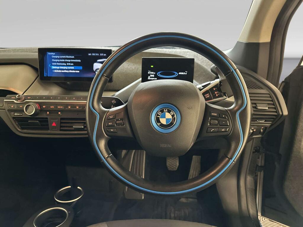 BMW i3 42.2Kwh Hatchback #14