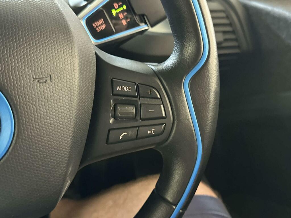 BMW i3 42.2Kwh Hatchback #17