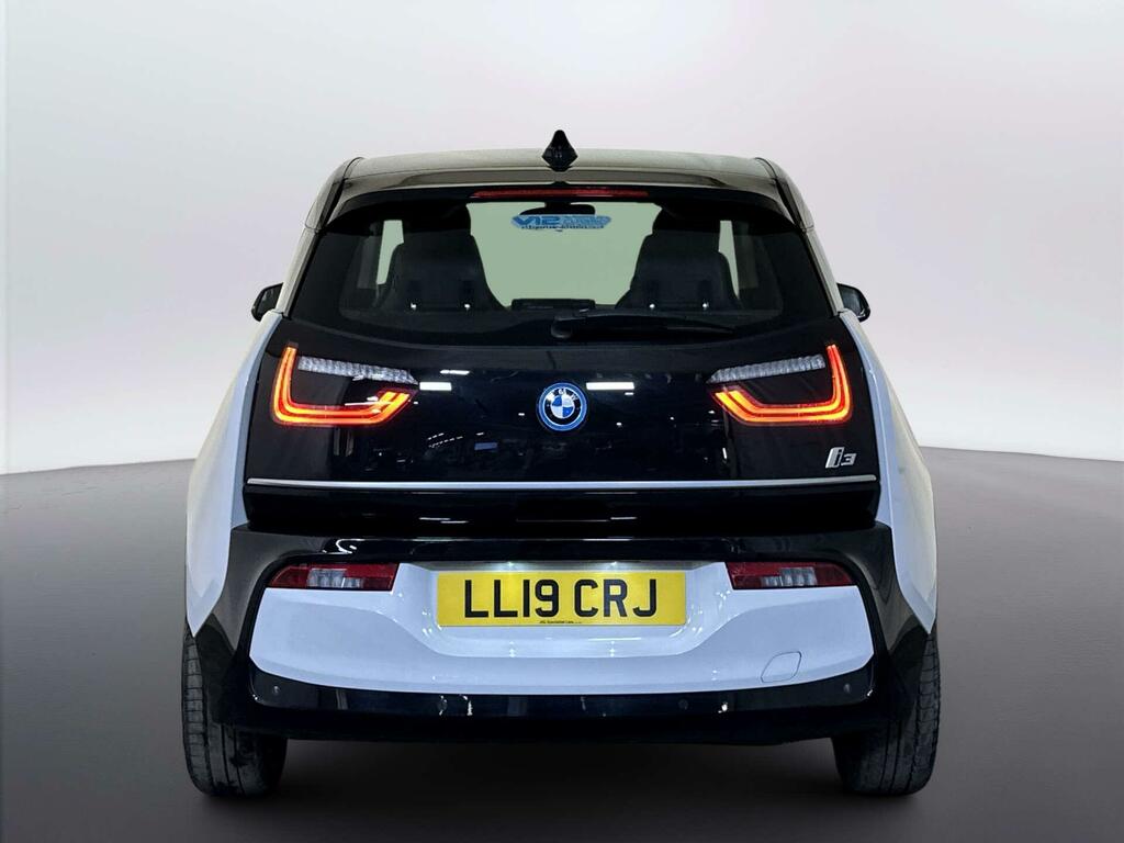 BMW i3 42.2Kwh Hatchback #7