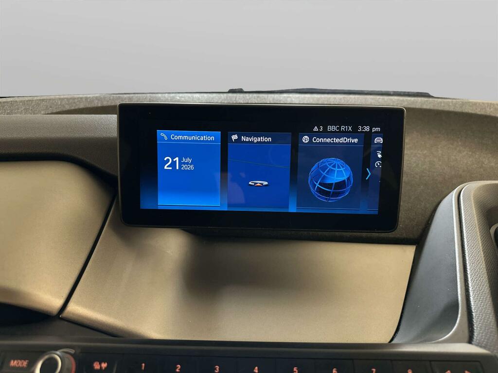 BMW i3 42.2Kwh Hatchback #21