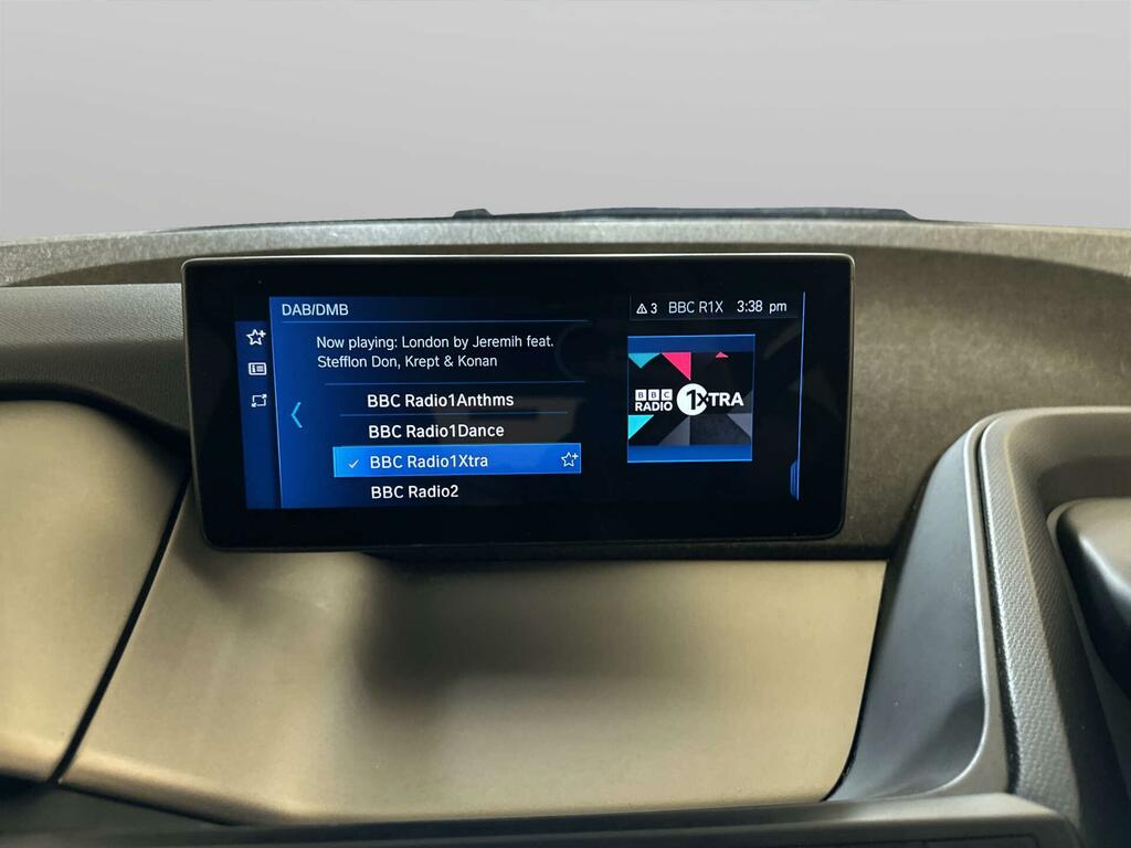 BMW i3 42.2Kwh Hatchback #20