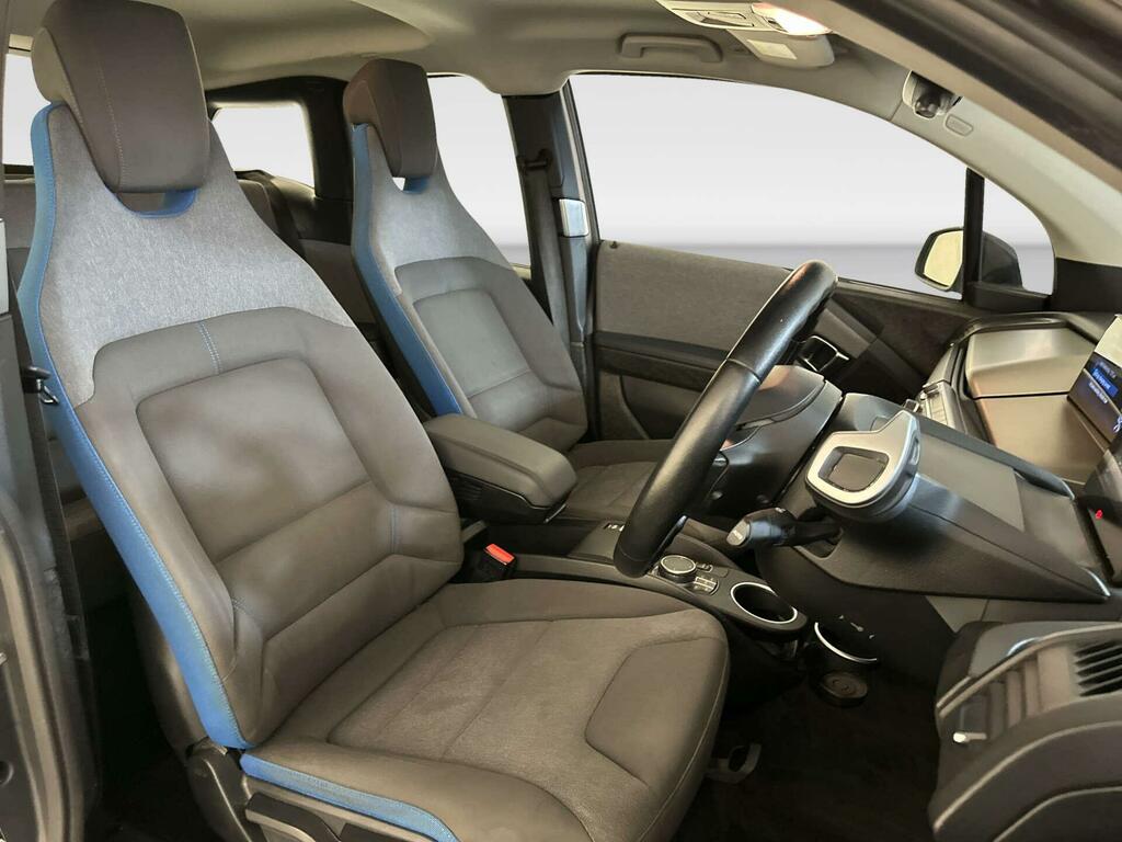 BMW i3 42.2Kwh Hatchback #12
