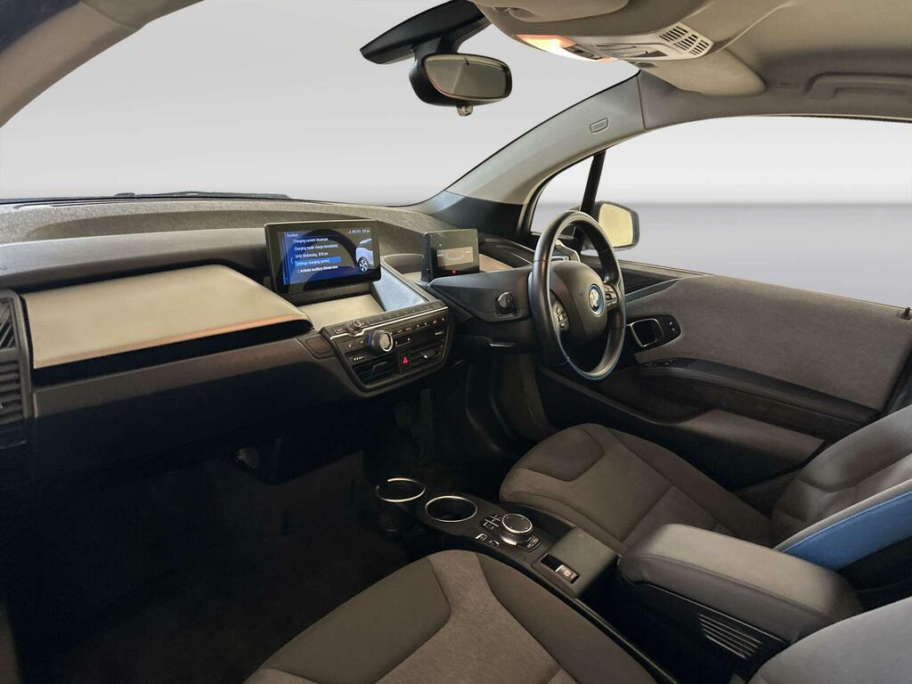 BMW i3 42.2Kwh Hatchback #10