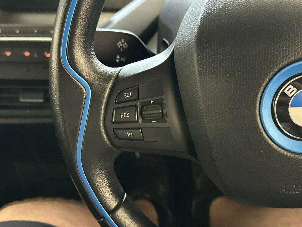 BMW i3 42.2Kwh Hatchback #15