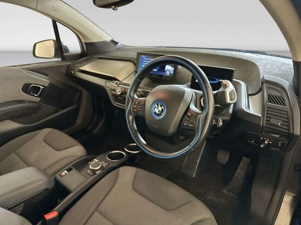 BMW i3 42.2Kwh Hatchback #13