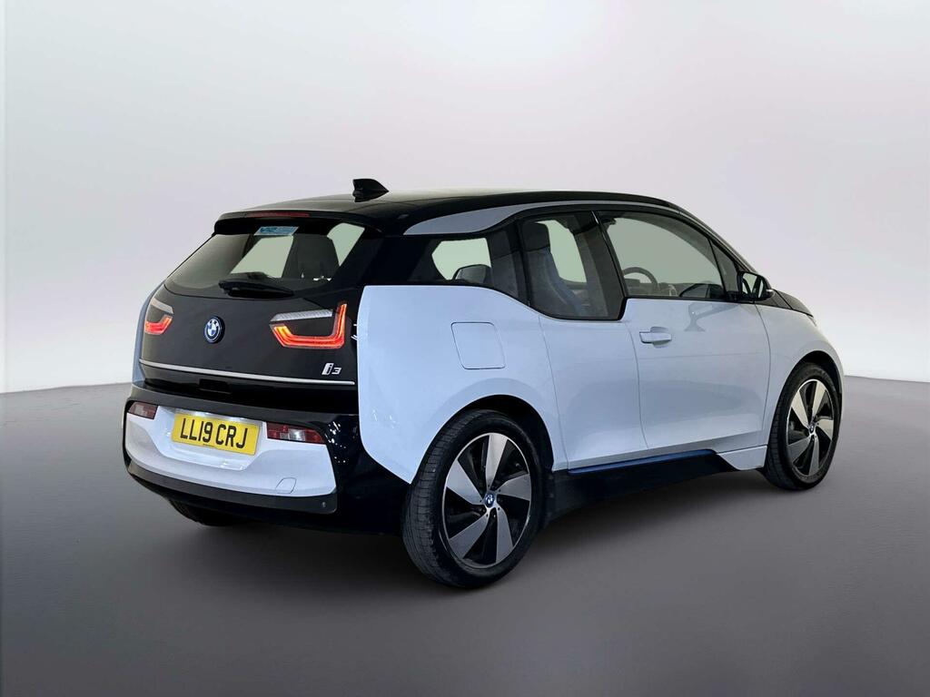 BMW i3 42.2Kwh Hatchback #8