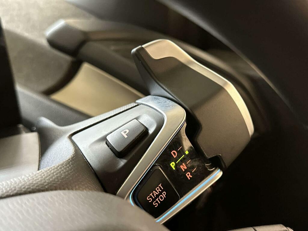 BMW i3 42.2Kwh Hatchback #18