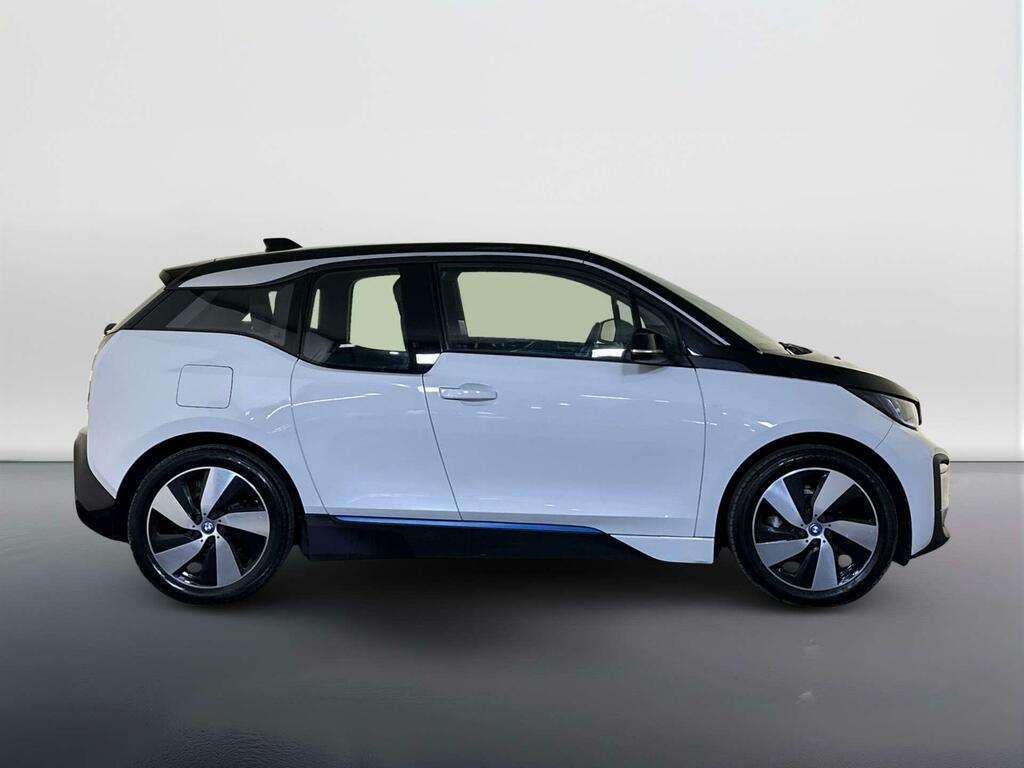 BMW i3 42.2Kwh Hatchback #9