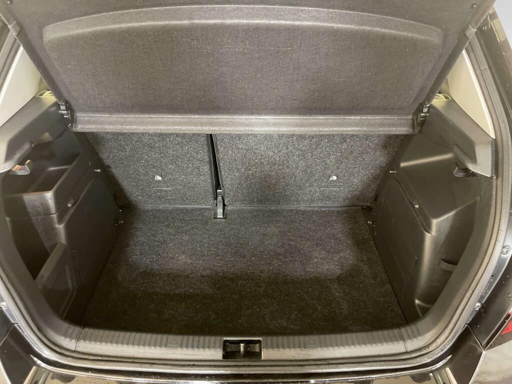 Skoda Fabia 1.0 Mpi Se Hatchback Silver #21