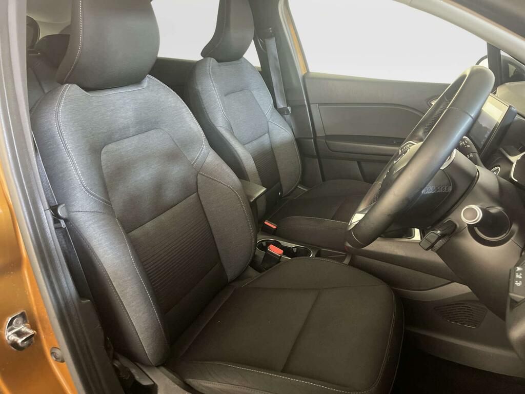 Renault Captur 1.0 Tce 90 Se Limited #12