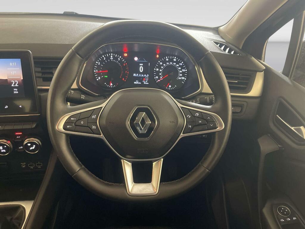 Renault Captur 1.0 Tce 90 Se Limited #14