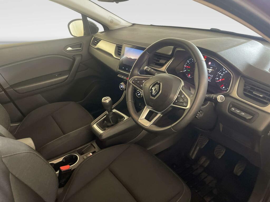 Renault Captur 1.0 Tce 90 Se Limited #13