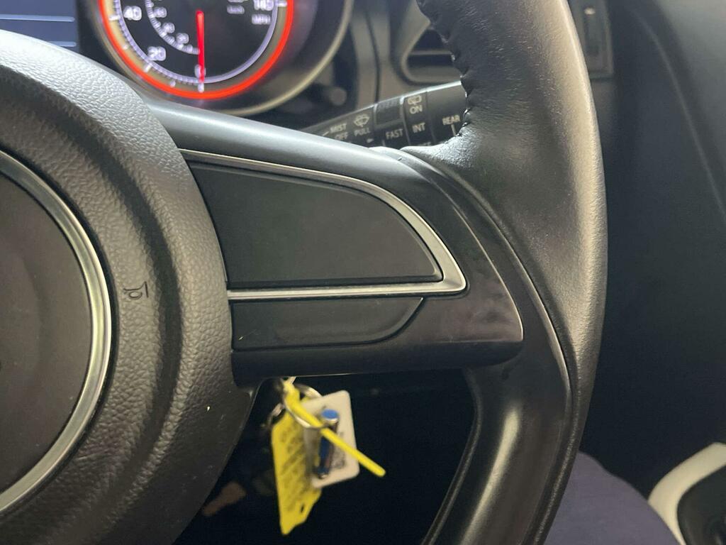 Suzuki Swift 1.2 Dualjet Attitude Hatchback E Blue #15