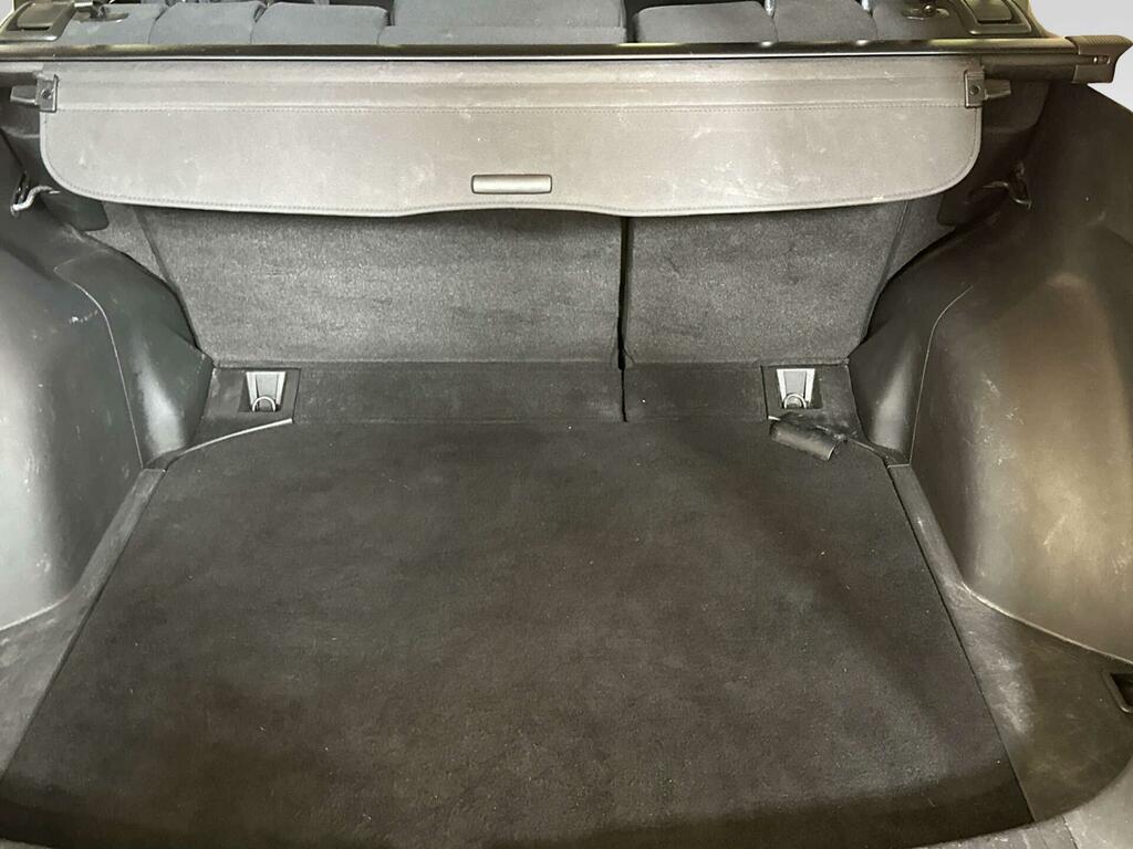 Honda Cr-V 1.5 Vtec Turbo Sr Red #26