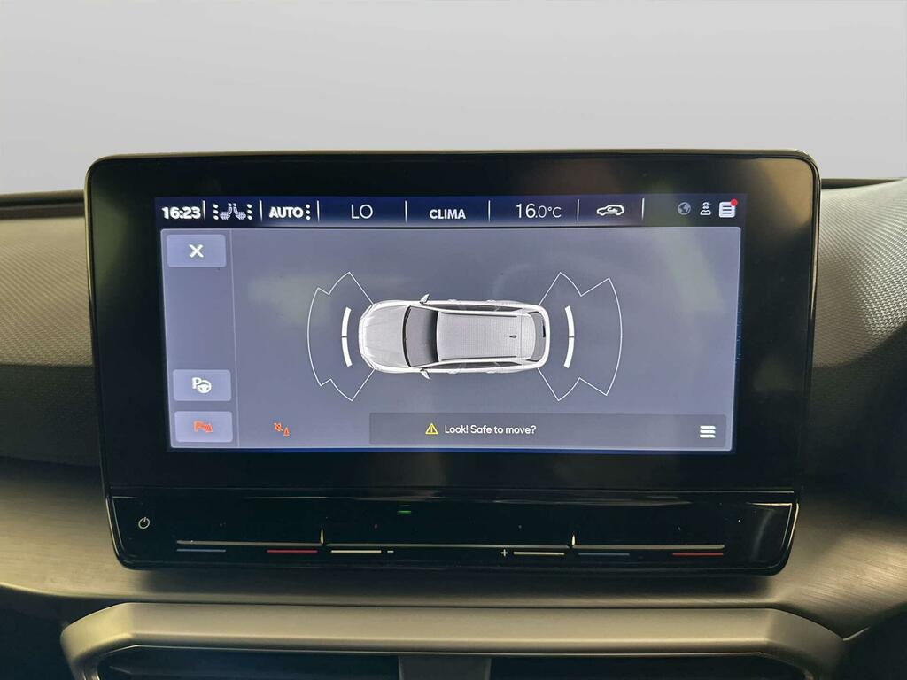 Seat Leon Hatch Fr 1.4 E-hybrid Afv 204 6-Speed Aut Grey #18