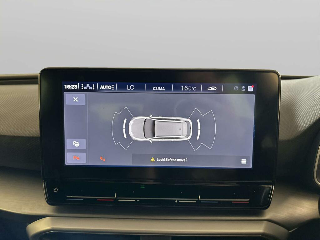 Seat Leon Hatch Fr 1.4 E-hybrid Afv 204 6-Speed Aut Grey #22