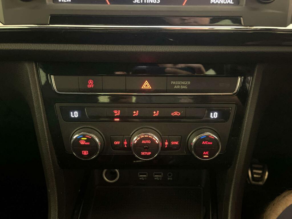 Seat Ateca 1.5 Tsi Evo Xcellence Euro 6 Ss Grey #23