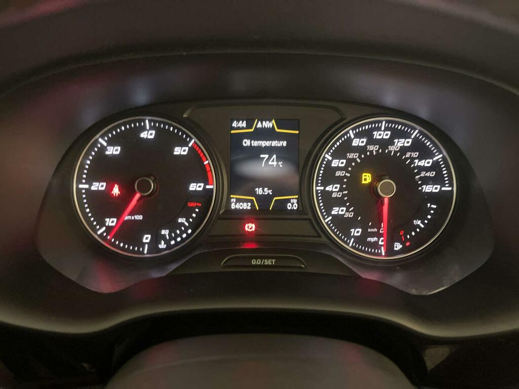 Seat Ateca 1.5 Tsi Evo Xcellence Euro 6 Ss Grey #16