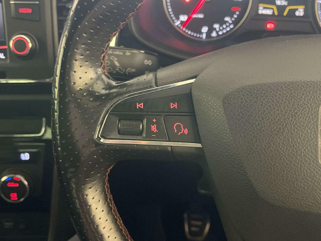 Seat Ateca 1.5 Tsi Evo Xcellence Euro 6 Ss Grey #15