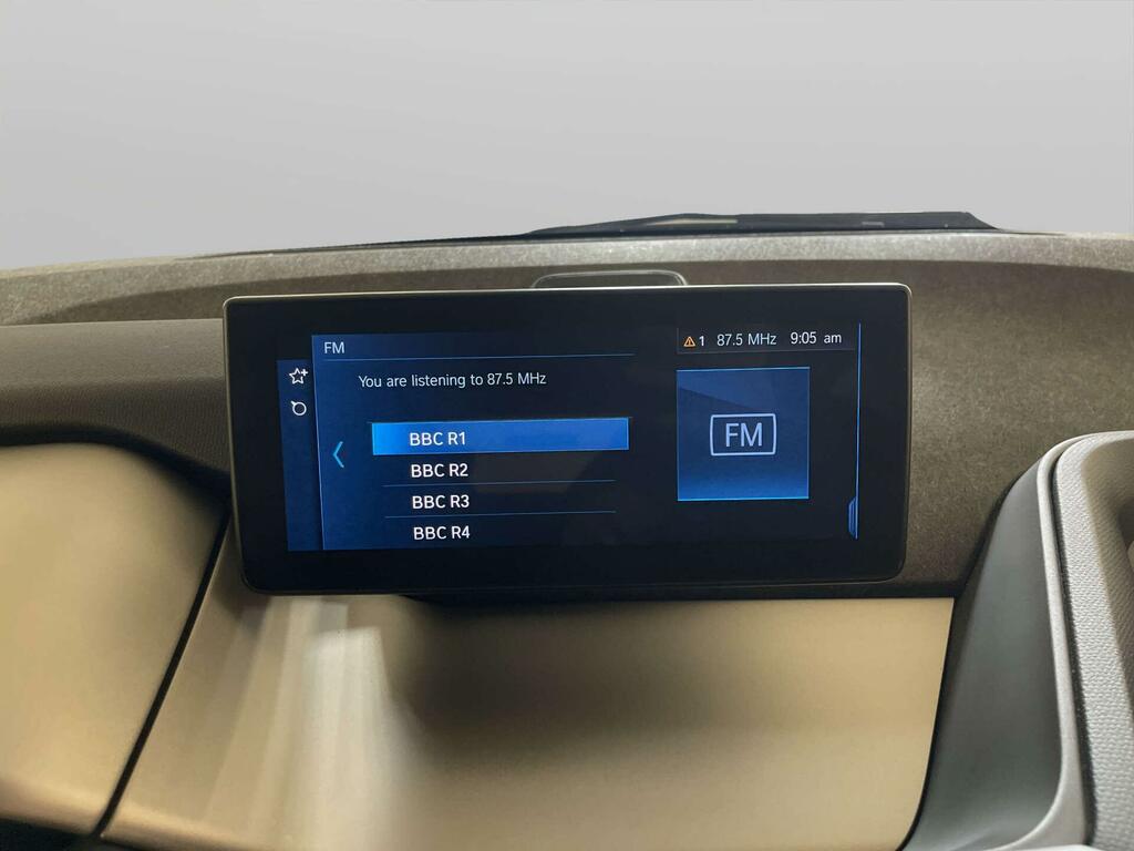 BMW i3 125Kw 42Kwh White #21