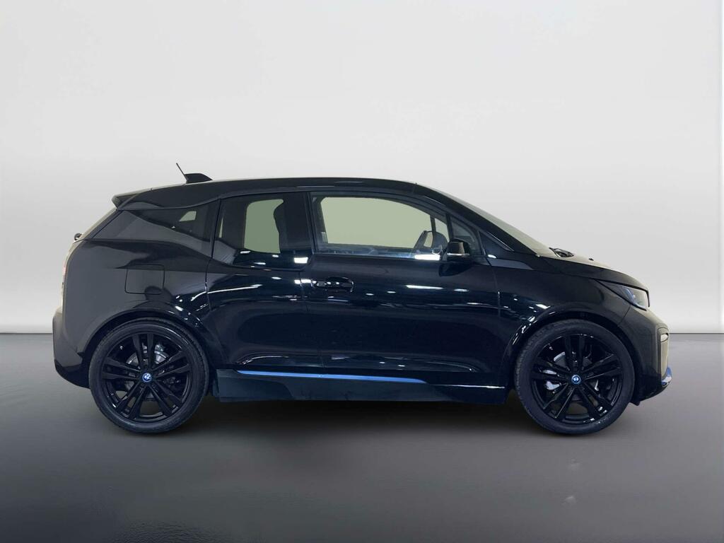 BMW i3 125Kw 42Kwh White #9