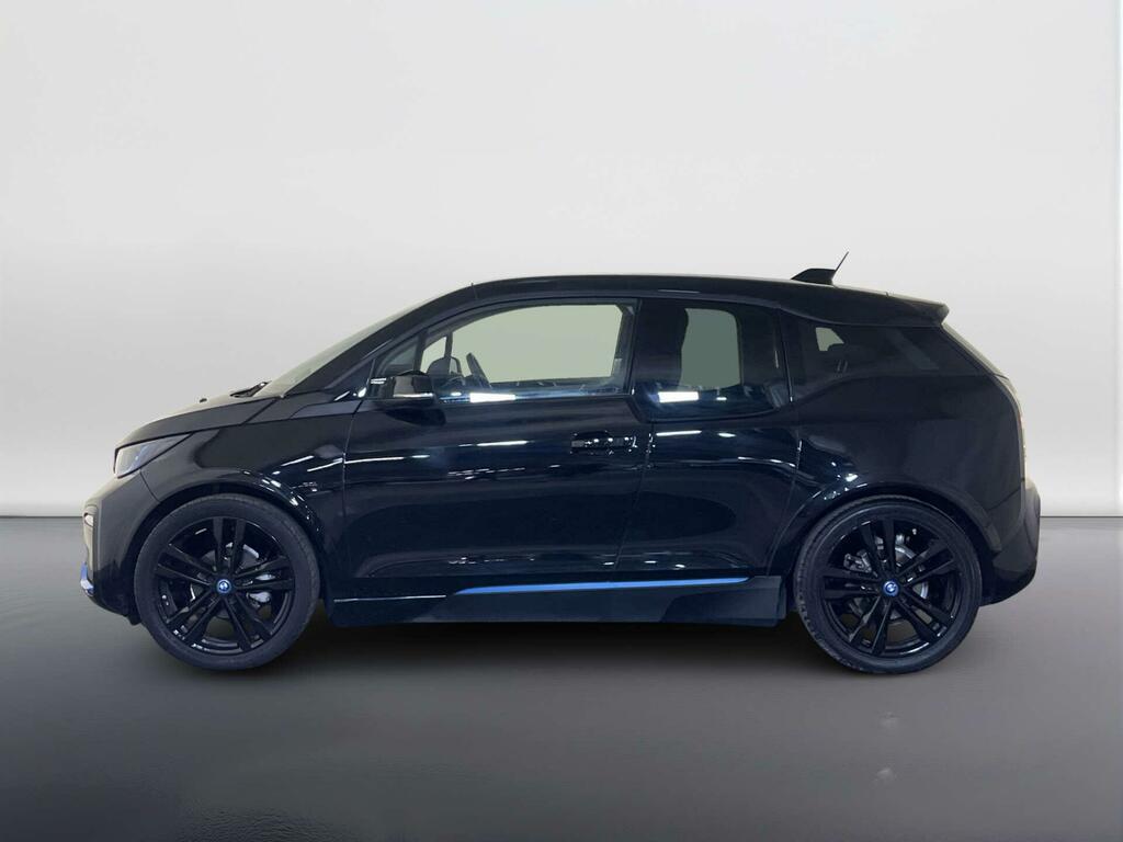 BMW i3 42.2Kwh S Hatchback 184 Ps Black #5