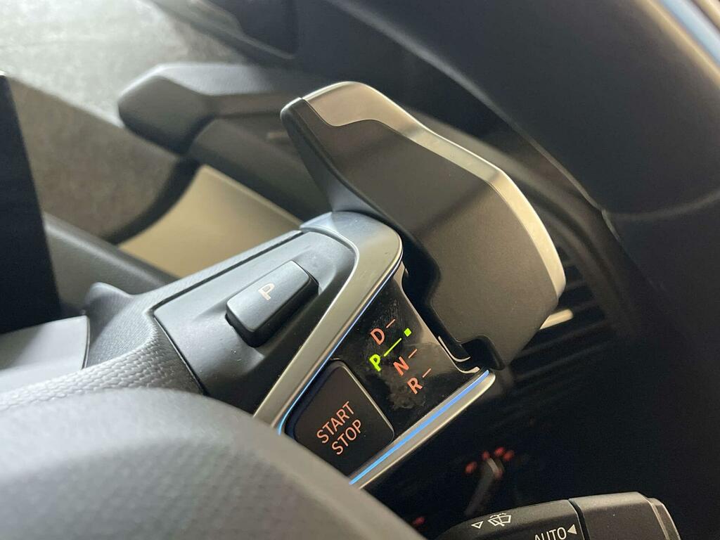 BMW i3 125Kw 42Kwh White #17
